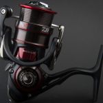 Катушка Daiwa 17 Gekkabijin Air 2003