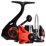 Катушка безынерционная Black Side ELEMENT 2500FD (3+1 подш.)