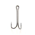 Двойник Jig It Long Double Hooks, 10 шт/уп. №1
