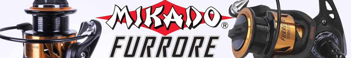 Mikado Furrore FD