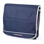 Сумка изотермическая Campingaz Fold'N Cool 10л (цвет Тёмно-синий с серым)