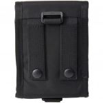 Сумка Daiwa GR Mory Pouch +D (B)BK