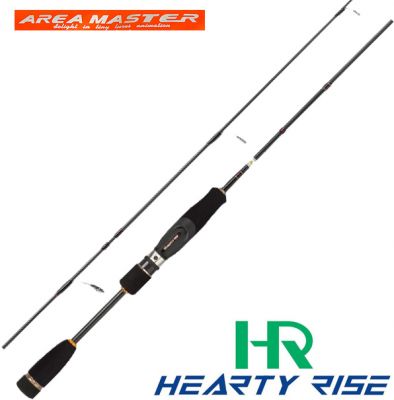 Hearty Rise Area Master