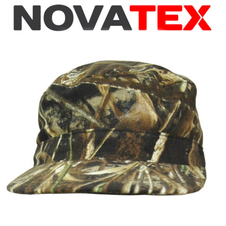 NovaTex "Весна" Кепки на застежке
