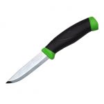 Нож Morakniv Companion Green Outdoor Sports Knife