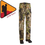 HRT Cot Forest Hard Pants