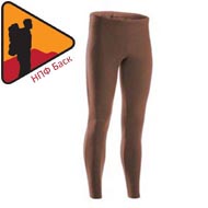HRT Pol Scorpio Pants Коричн. хаки