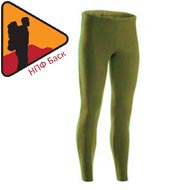 HRT Pol Scorpio Pants Оливк. хаки