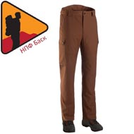 HRT Forest Bristex Hard Pants