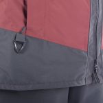 Костюм-поплавок мужской зимний ХСН "Rescuer I New" (9925-12) -45, hardguard, махагон 56-58/182