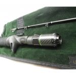Удилище кастинговое Sportex Hydra Speed UL1901C 190см 7-28гр