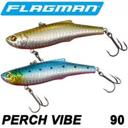 Flagman Perch Vibe 90