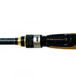 Удилище спиннинговое Maximus Manic 21MH 2.1m 10-42g