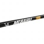 Удилище зимнее Lucky John Mebaru 65см