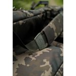 Чехол для 3-х удилищ Korda Compac 3 Rod Holdall 13ft Dark Kamo (KLUG115)