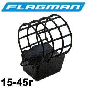 Flagman KFSS Кормушка фидерная "Озеро"