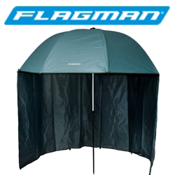 Flagman (UT25SPVG) Зонт рыболовный