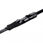 Спиннинг Shimano Hard Rocker Xtune S83MH (251 см. 8 - 32 гр.)