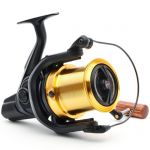 Катушка Daiwa 23 Emblem 45 SCW QD-OT