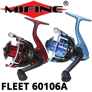 Mifine Fleet 60106A