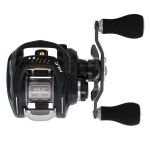 Катушка мультипликаторная Daiwa 18 Zillion TW HLC 1516SHL / Left / 7.3:1
