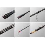 Спиннинг Shimano Sephia XTN MB S83ML