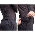 Костюм Redbor Status Anthracite/Fiesta р-р XL