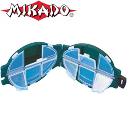 Mikado UABM-004