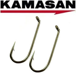 Kamasan B400 Trout Emerger Surface Film