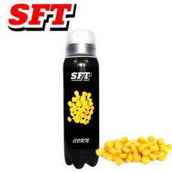 SFT Corn (с запахом кукурузы)