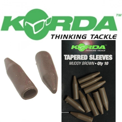 Korda Tapered Silicone Sleeve