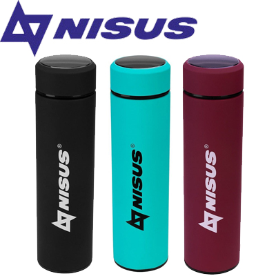 Nisus N.TM 450ML с термодатчиком