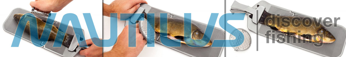 Nautilus Fillet Board