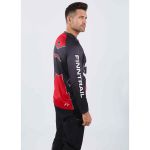 Джерси Finntrail Jersey 6601 Red (XS)
