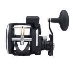 Катушка мультипликаторная Penn Rival Level Wind RIV30LWLCLH 30 LW LC LH Reel Box (1404004)