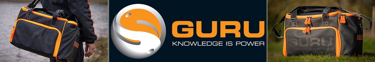 Guru Fusion Feeder Box System