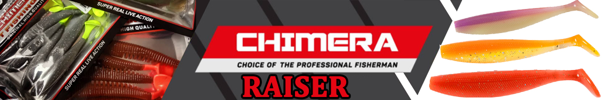 Chimera Raiser 5