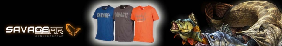 Savage Gear Simply Savage 3-Stripes Polo