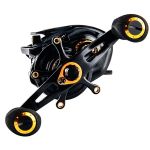 Катушка мультипликаторная Abu Garcia NEO-F7-L 7.3 LEFT LP
