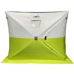 Палатка рыболовная зимняя Norfin HOT CUBE-4 THERMO 240x240x220см