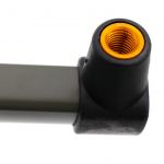 Буз-бар на 2 удилища 40см Carp Pro CPZ12040 алюминий