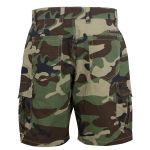 Шорты Remington Classic Summer Camo Shorts р. L