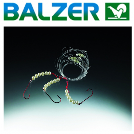 Balzer Platfish
