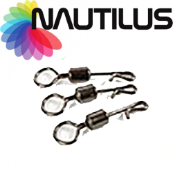 Nautilus Heli Quick Change Swivels
