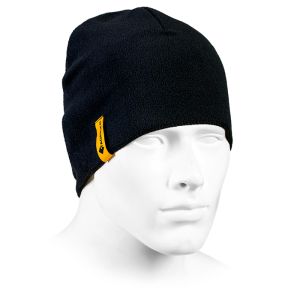 Шапка Tagrider Expedition 3005 флис черная