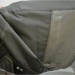 Брюки Aquatic Б-07 (soft shell, размер 48-50)