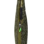 Чехол для удилища Carp Pro Pro Diamond Single Rod Sleeve 13' 3,9м с катушкой 210х15х26см