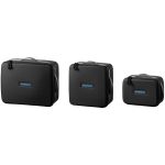 Чехол для катушки Shimano BA-029Y Reel Case BK L SW14000 - 3 шт. + SW20000 - 2 шт.