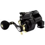 Катушка мультипликаторная Ecooda Thunder EZH 3000R
