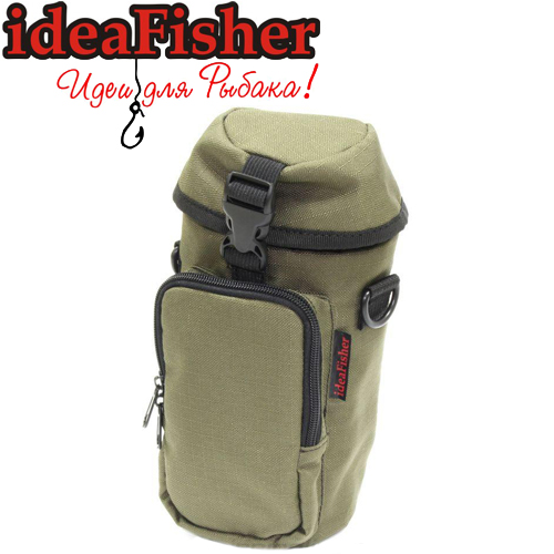 ideaFisher ВодоВоз Органайзер